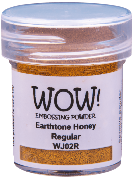 Earth Tone Honey, Regular von WOW!